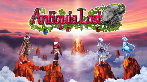 Περισσότερες πληροφορίες για "Nintendo Antiquia Lost (Nintendo Switch)"