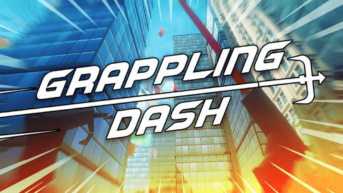 Περισσότερες πληροφορίες για "Nintendo Grappling Dash (Nintendo Switch)"