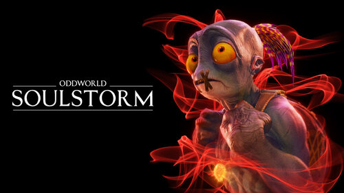Περισσότερες πληροφορίες για "Nintendo ODDWORLD: SOULSTORM (Nintendo Switch)"