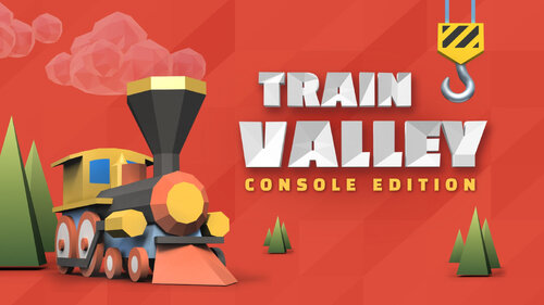 Περισσότερες πληροφορίες για "Nintendo Train Valley: Console Edition (Nintendo Switch)"