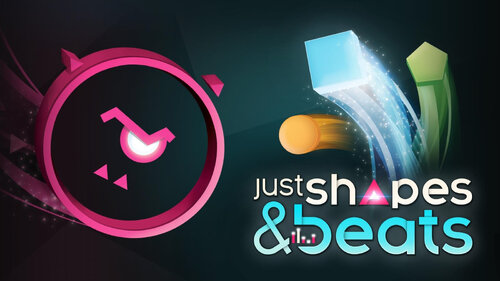 Περισσότερες πληροφορίες για "Nintendo Just Shapes & Beats (Nintendo Switch)"