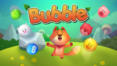 Περισσότερες πληροφορίες για "Nintendo Bubble (Nintendo Switch)"