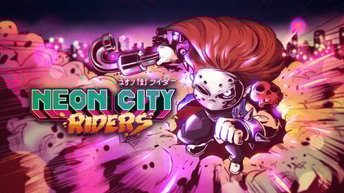 Περισσότερες πληροφορίες για "Nintendo Neon City Riders (Nintendo Switch)"