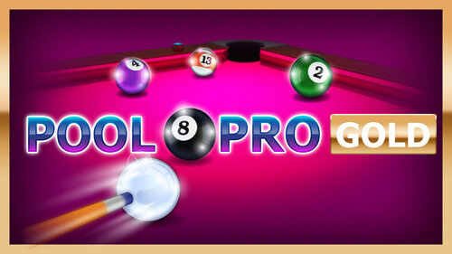 Περισσότερες πληροφορίες για "Nintendo Pool Pro GOLD (Nintendo Switch)"