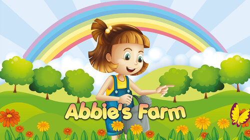 Περισσότερες πληροφορίες για "Nintendo Abbie's Farm for kids and toddlers (Nintendo Switch)"