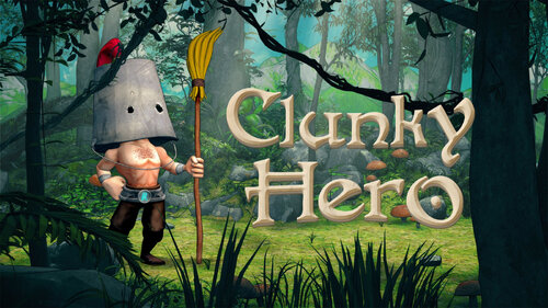Περισσότερες πληροφορίες για "Nintendo Clunky Hero (Nintendo Switch)"