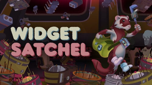 Περισσότερες πληροφορίες για "Nintendo Widget Satchel (Nintendo Switch)"