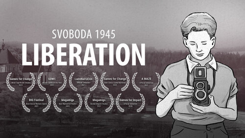 Περισσότερες πληροφορίες για "Nintendo Svoboda 1945: Liberation (Nintendo Switch)"