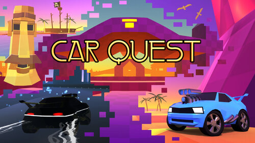 Περισσότερες πληροφορίες για "Nintendo Car Quest (Nintendo Switch)"