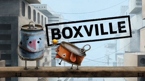 Περισσότερες πληροφορίες για "Nintendo Boxville (Nintendo Switch)"