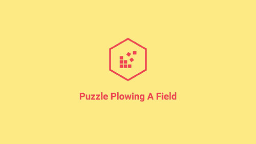 Περισσότερες πληροφορίες για "Nintendo Puzzle Plowing A Field (Nintendo Switch)"