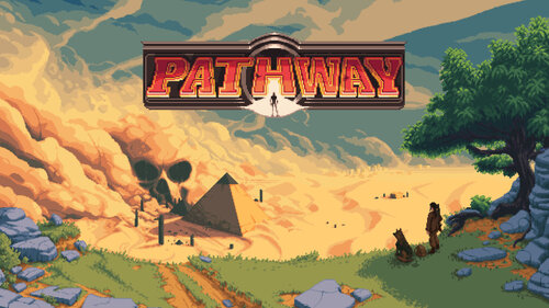 Περισσότερες πληροφορίες για "Nintendo Pathway (Nintendo Switch)"