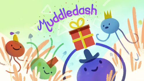 Περισσότερες πληροφορίες για "Nintendo Muddledash (Nintendo Switch)"