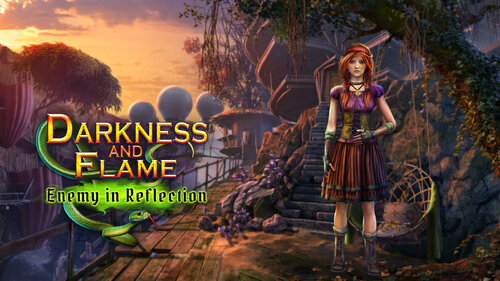Περισσότερες πληροφορίες για "Nintendo Darkness and Flame: Enemy in Reflection (Nintendo Switch)"