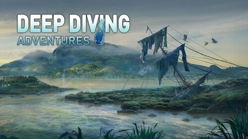 Περισσότερες πληροφορίες για "Nintendo Deep Diving Adventures (Nintendo Switch)"