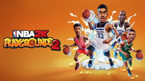 Περισσότερες πληροφορίες για "Nintendo NBA 2K Playgrounds 2 (Nintendo Switch)"