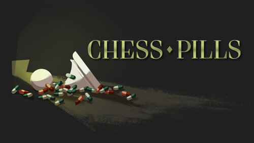 Περισσότερες πληροφορίες για "Nintendo Chess Pills (Nintendo Switch)"