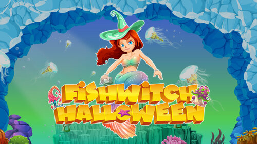 Περισσότερες πληροφορίες για "Nintendo FishWitch Halloween (Nintendo Switch)"