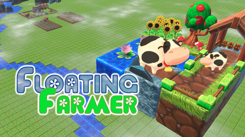 Περισσότερες πληροφορίες για "Nintendo Floating Farmer (Nintendo Switch)"