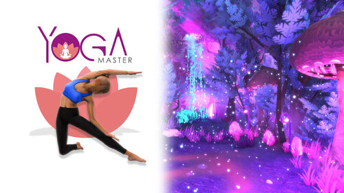 Περισσότερες πληροφορίες για "Nintendo YOGA MASTER Magic Atmosphere Bundle (Nintendo Switch)"