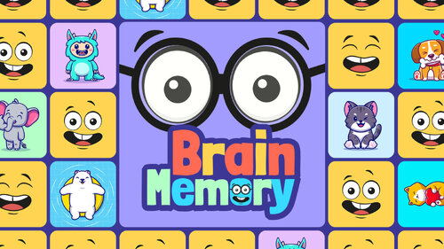 Περισσότερες πληροφορίες για "Nintendo Brain Memory (Nintendo Switch)"