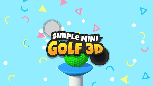Περισσότερες πληροφορίες για "Nintendo Simple Mini Golf 3D (Nintendo Switch)"
