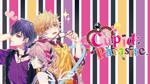 Περισσότερες πληροφορίες για "Nintendo Cupid Parasite (Nintendo Switch)"