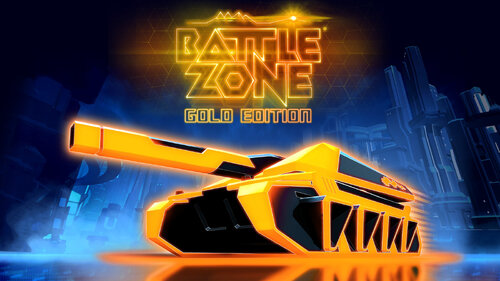Περισσότερες πληροφορίες για "Nintendo Battlezone Gold Edition (Nintendo Switch)"