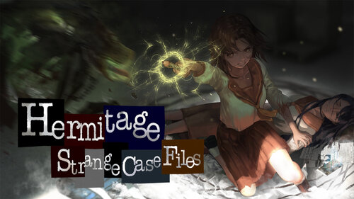 Περισσότερες πληροφορίες για "Nintendo Hermitage: Strange Case Files (Nintendo Switch)"