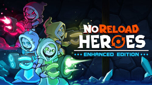 Περισσότερες πληροφορίες για "Nintendo NoReload Heroes Enhanced Edition (Nintendo Switch)"