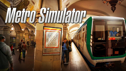 Περισσότερες πληροφορίες για "Nintendo Metro Simulator (Nintendo Switch)"