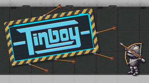 Περισσότερες πληροφορίες για "Nintendo Tinboy (Nintendo Switch)"