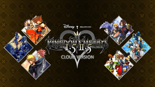 Περισσότερες πληροφορίες για "Nintendo KINGDOM HEARTS - HD 1.5+2.5 ReMIX Cloud Version (Nintendo Switch)"