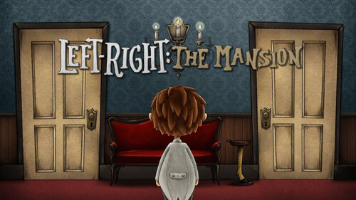 Περισσότερες πληροφορίες για "Nintendo Left-Right : The Mansion (Nintendo Switch)"