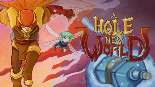 Περισσότερες πληροφορίες για "Nintendo A Hole New World (Nintendo Switch)"