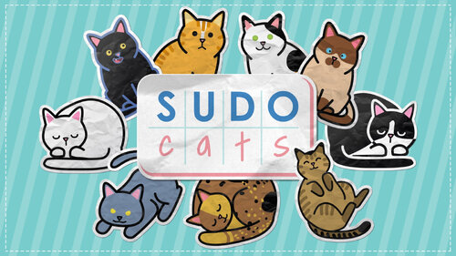Περισσότερες πληροφορίες για "Nintendo Sudocats (Nintendo Switch)"