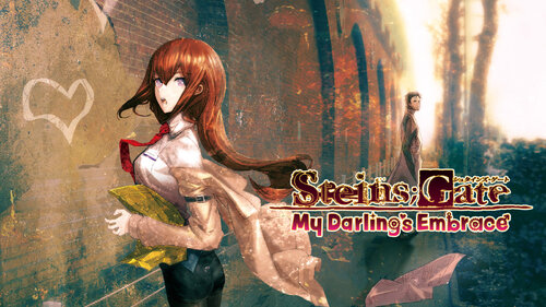 Περισσότερες πληροφορίες για "Nintendo STEINS;GATE: My Darling's Embrace (Nintendo Switch)"