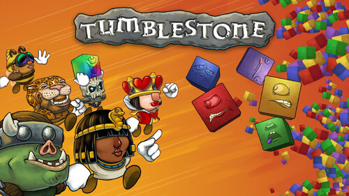 Περισσότερες πληροφορίες για "Nintendo Tumblestone (Nintendo Switch)"