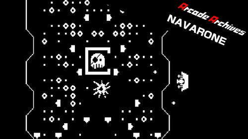 Περισσότερες πληροφορίες για "Nintendo Arcade Archives NAVARONE (Nintendo Switch)"