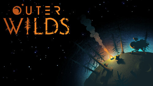 Περισσότερες πληροφορίες για "Nintendo Outer Wilds (Nintendo Switch)"