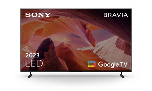 Περισσότερες πληροφορίες για "Sony FWD-75X80L"