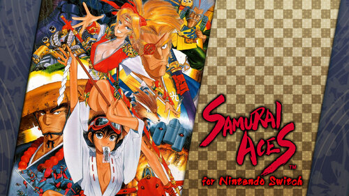 Περισσότερες πληροφορίες για "Nintendo Samurai Aces for (Nintendo Switch)"