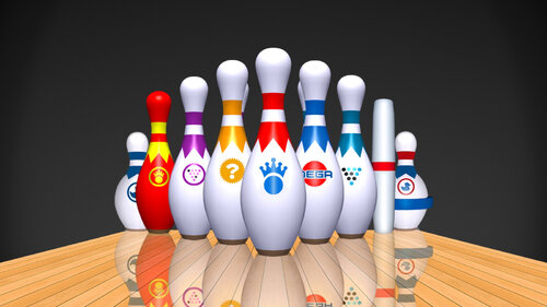 Περισσότερες πληροφορίες για "Nintendo Strike! Ten Pin Bowling (Nintendo Switch)"