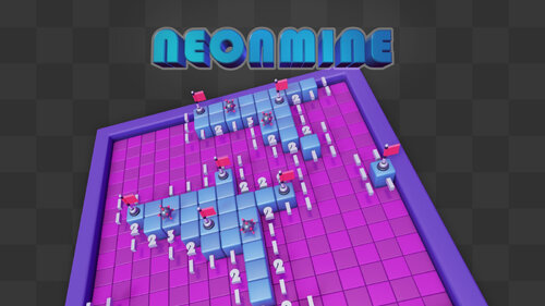 Περισσότερες πληροφορίες για "Nintendo Neon Mine (Nintendo Switch)"