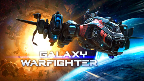 Περισσότερες πληροφορίες για "Nintendo Galaxy Warfighter (Nintendo Switch)"