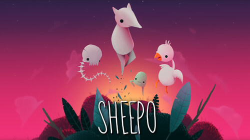 Περισσότερες πληροφορίες για "Nintendo Sheepo (Nintendo Switch)"