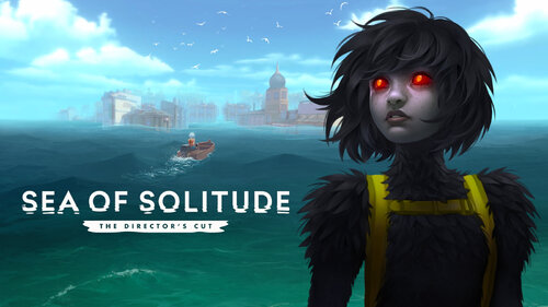 Περισσότερες πληροφορίες για "Nintendo Sea of Solitude: The Director's Cut (Nintendo Switch)"