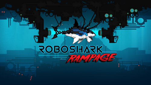 Περισσότερες πληροφορίες για "Nintendo RoboShark Rampage (Nintendo Switch)"