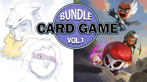 Περισσότερες πληροφορίες για "Nintendo Card Game Bundle Vol. 1 (Nintendo Switch)"
