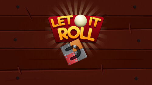 Περισσότερες πληροφορίες για "Nintendo Let it roll slide puzzle (Nintendo Switch)"